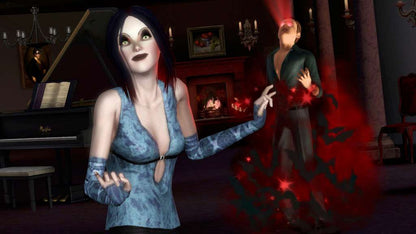 The Sims 3 - Late Night Expansion Pack DLC PC EA App CD Key