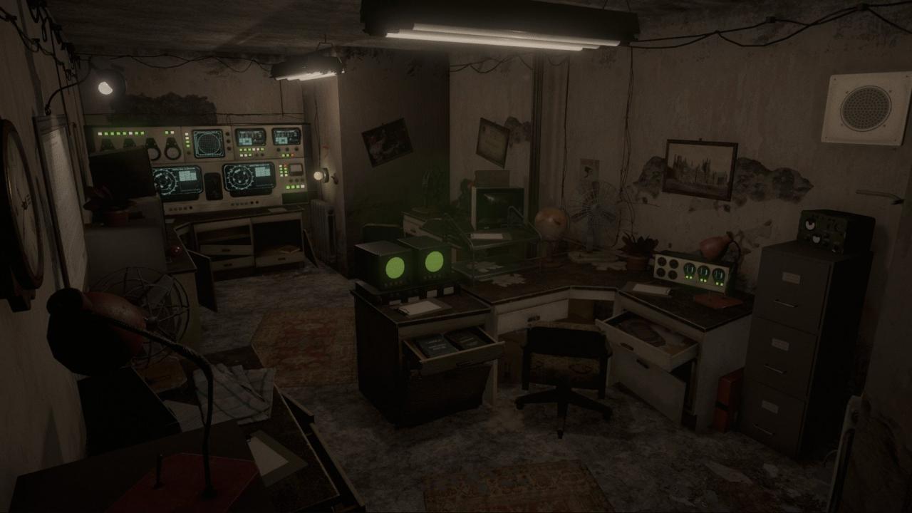 The Initiate 2: The First Interviews Steam CD Key
