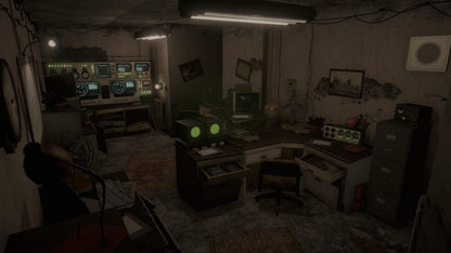 The Initiate 2: The First Interviews Steam CD Key