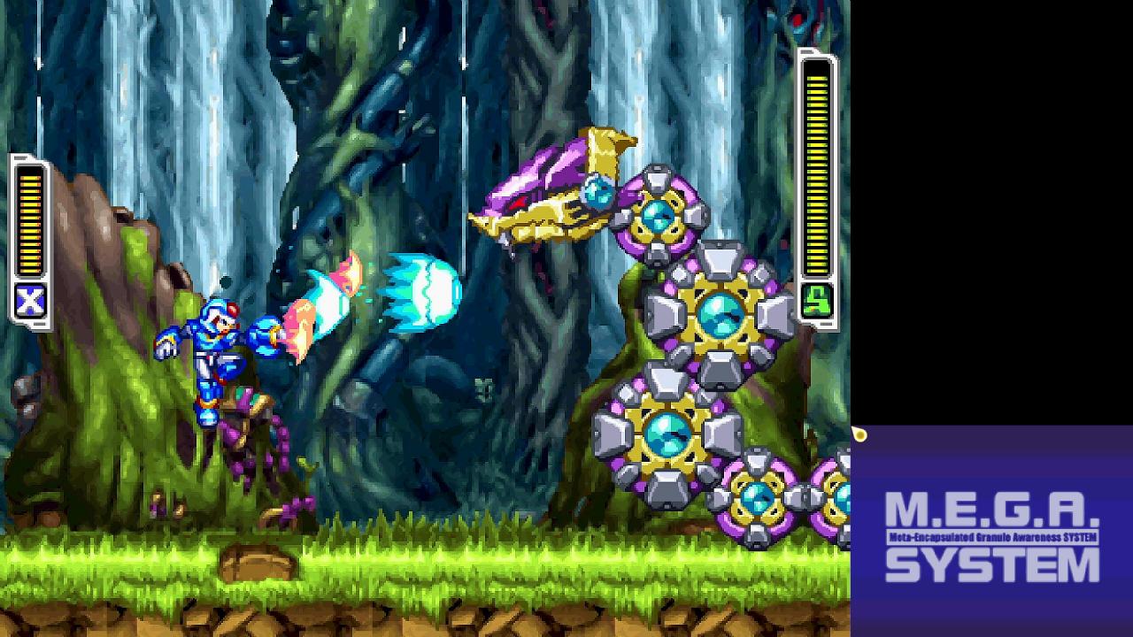 Mega Man Zero/ZX Legacy Collection AR XBOX One / Xbox Series X|S CD Key