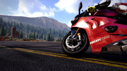 RiMS Racing: European Manufacturers Deluxe Edition XBOX One / Xbox Series X|S Account
