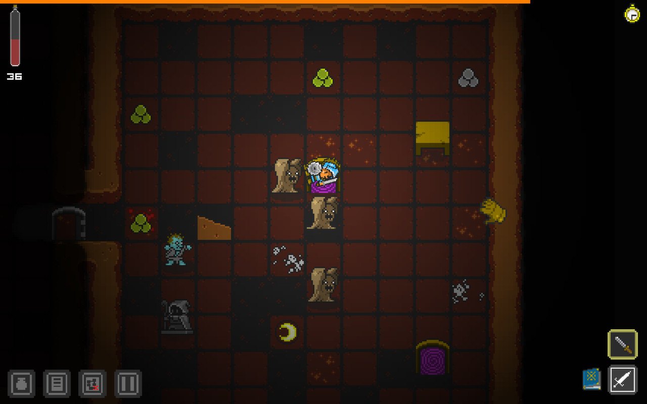 Quest of Dungeons Steam CD Key