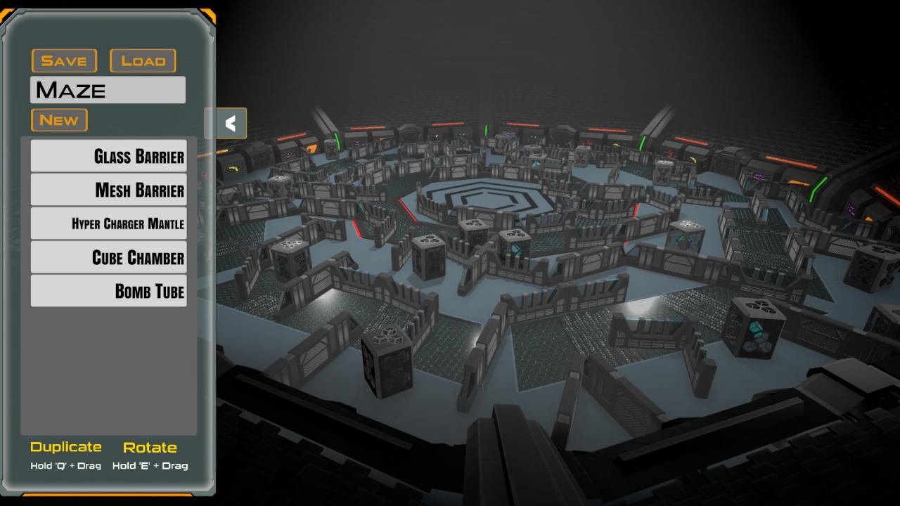 Atex Brawl Steam CD Key
