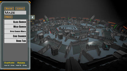 Atex Brawl Steam CD Key