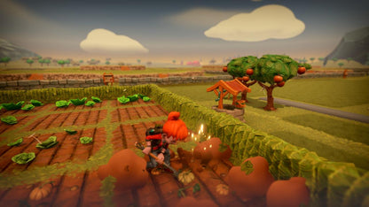 Farm Together EU XBOX One CD Key / Xbox Series X|S CD Key