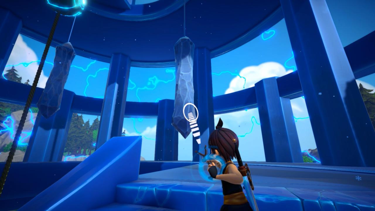 Ary and the Secret of Seasons EU XBOX One / Xbox Series X|S CD Key