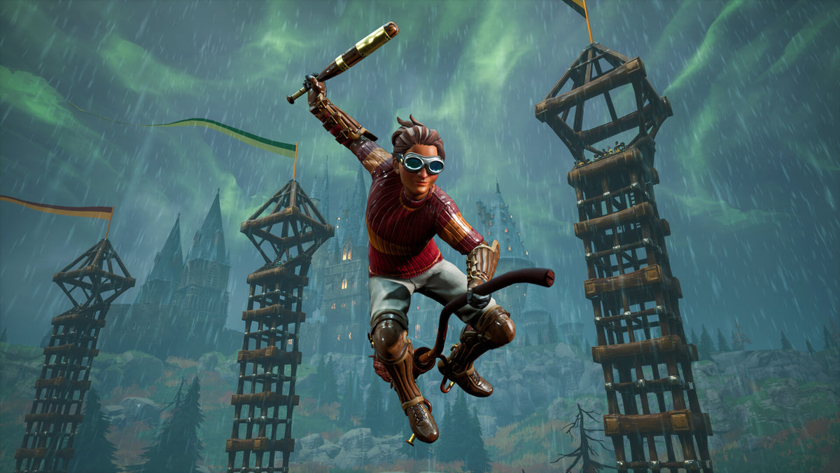 Harry Potter: Quidditch Champions PS4/PS5 Account