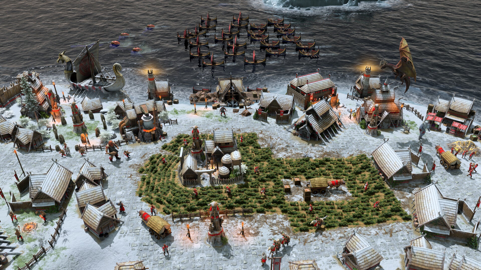 Age of Mythology: Retold Premium Edition Xbox Series X|S / PC Account