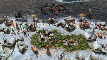 Age of Mythology: Retold - Premium Upgrade DLC Xbox Series X|S / PC CD Key