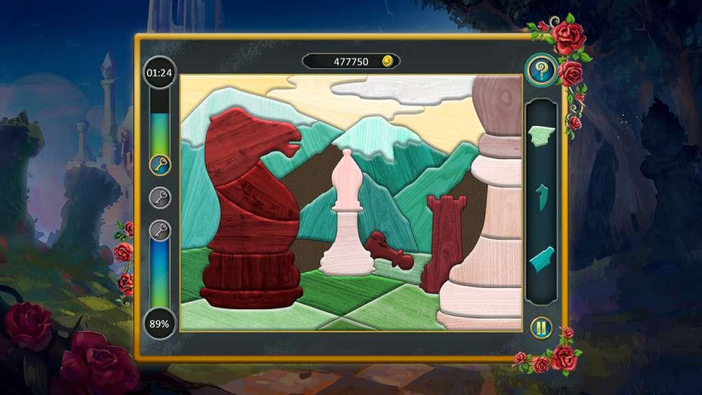 Alice's Patchworks 2 PC Steam CD Key