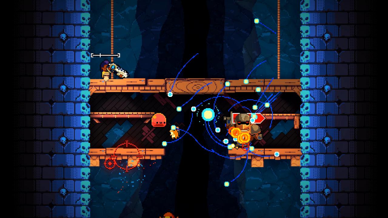 Enter x Exit the Gungeon XBOX One / Xbox Series X|S Account