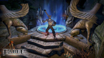 Fable Anniversary Steam Gift