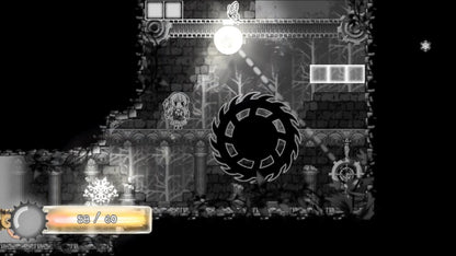 Nevaeh Steam CD Key