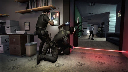 PAYDAY The Heist Steam Gift 
