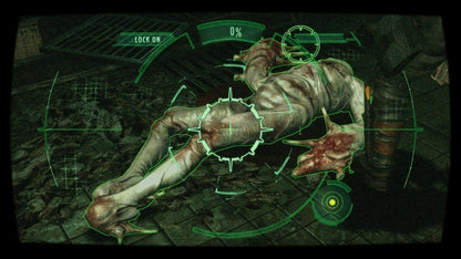 Resident Evil Revelations / Biohazard Revelations Steam Gift