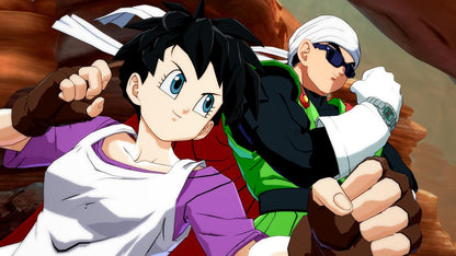 DRAGON BALL FIGHTERZ - FighterZ Pass 2 US XBOX One CD Key