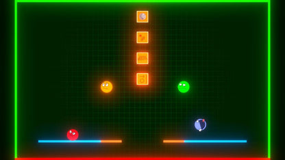 SUPER BALL WRESTLE YES Steam CD Key