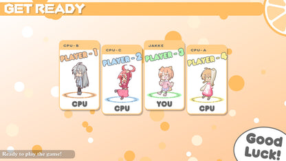 100% Orange Juice PC Steam CD Key