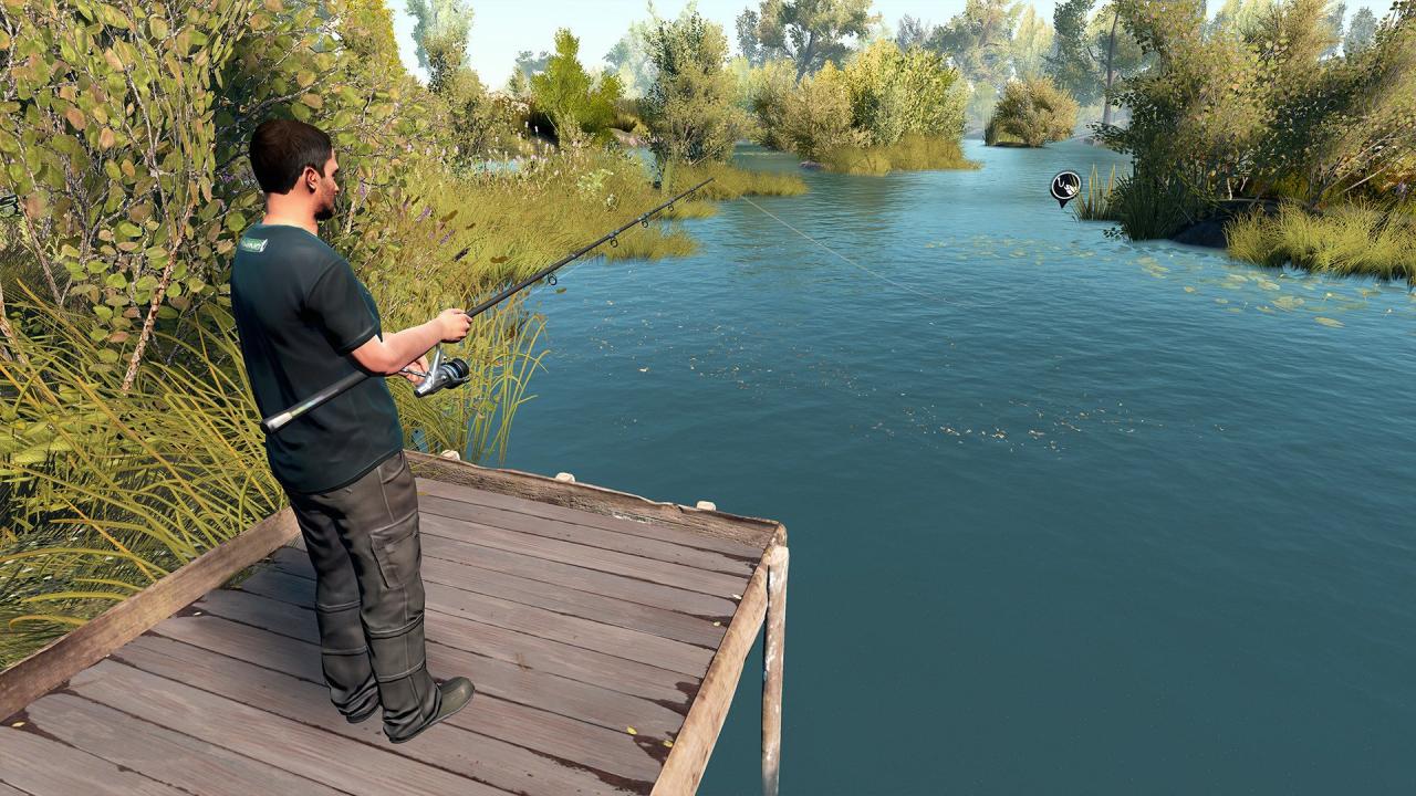 Euro Fishing Ultimate Edition AR XBOX One / Xbox Series X|S CD Key