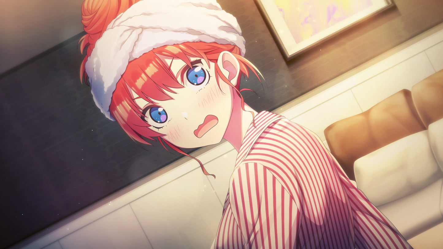 The Quintessential Quintuplets - Memories of a Quintessential Summer PS4 Account