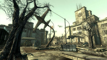 Fallout 3 PC Steam CD Key