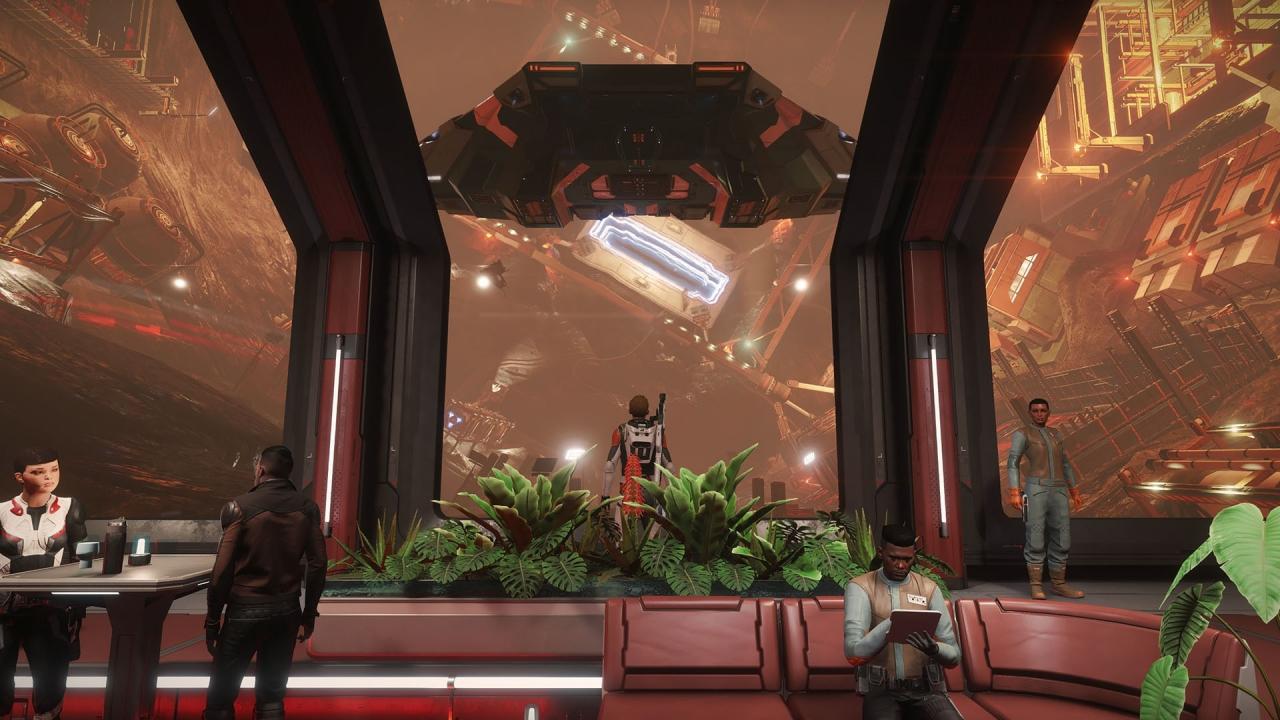 Elite Dangerous - Odyssey DLC Steam Altergift
