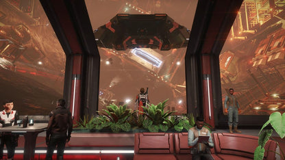 Elite Dangerous - Odyssey DLC EU Steam Altergift