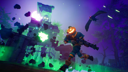 Pumpkin Jack AR XBOX One / Xbox Series X|S CD Key
