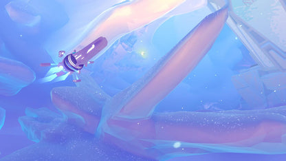 InnerSpace XBOX One / Xbox Series X|S CD Key