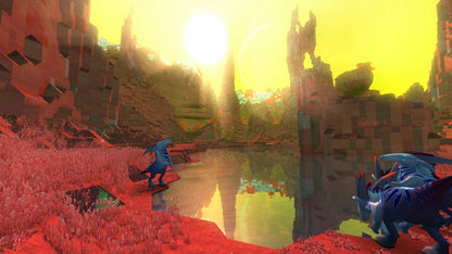 Boundless Steam CD Key