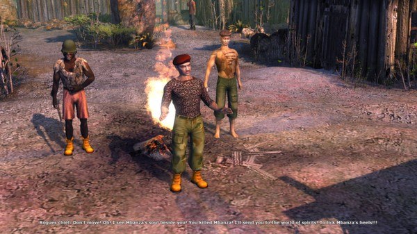 Planet Alcatraz Steam CD Key