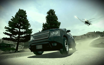 Arma II: Private Military Company DLC PC Steam CD Key