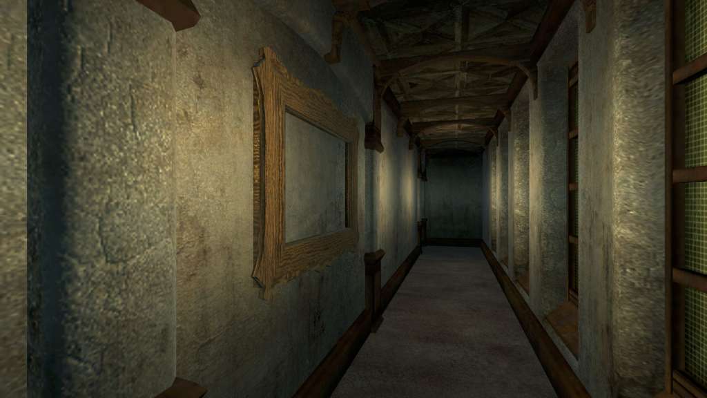 Puzzles At Mystery Manor Steam CD Key