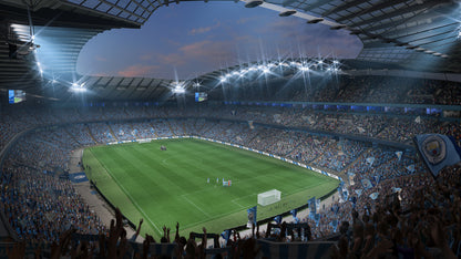 FIFA 23 PS4 Online Account Activation