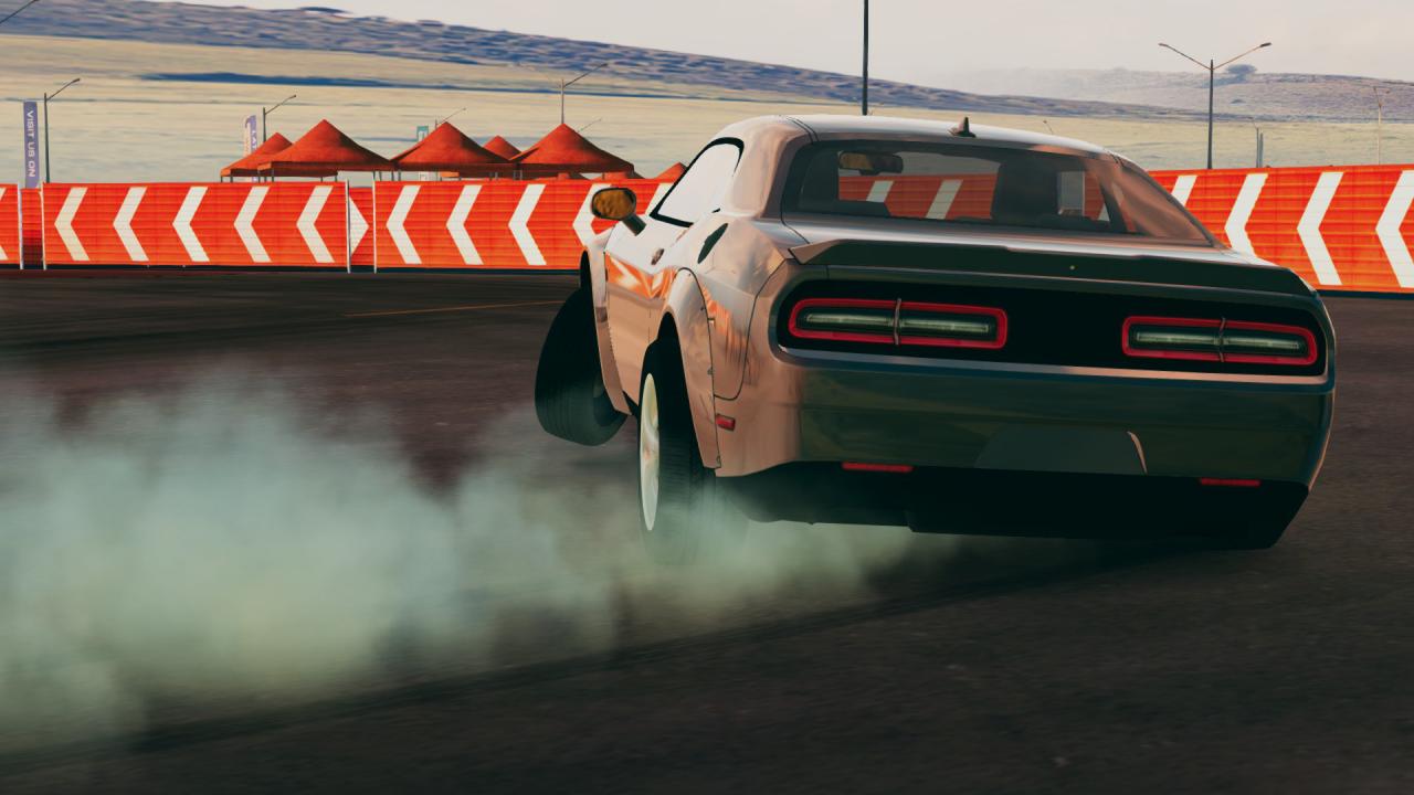 CarX Drift Racing Online EU Steam Altergift