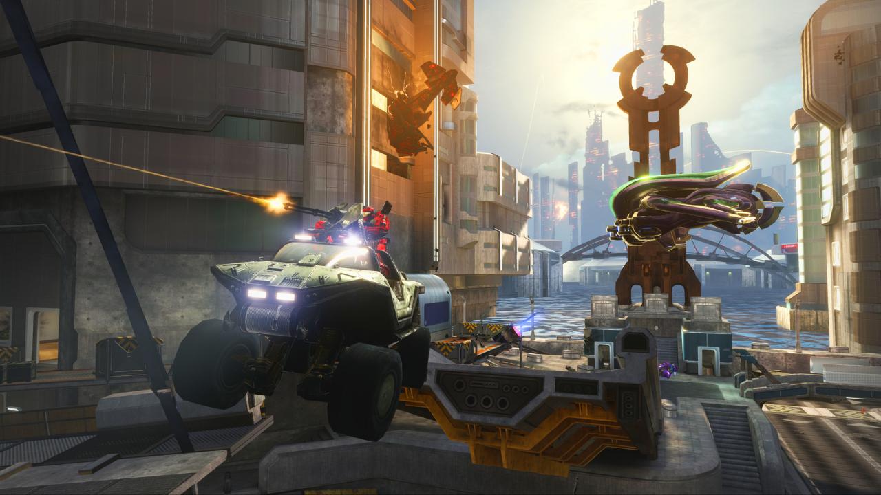 Halo: The Master Chief Collection PC Windows 10 Account