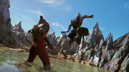 Flintlock: The Siege of Dawn PS5 Account