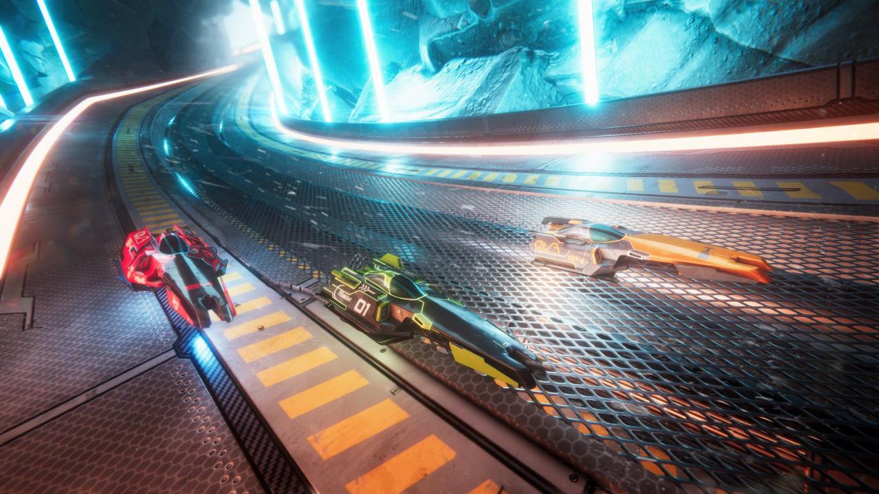 Antigraviator AR Xbox One CD Key