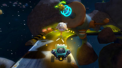 Nickelodeon Kart Racers 2: Grand Prix US XBOX One CD Key