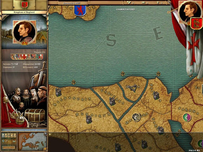Crusader Kings Complete Steam CD Key