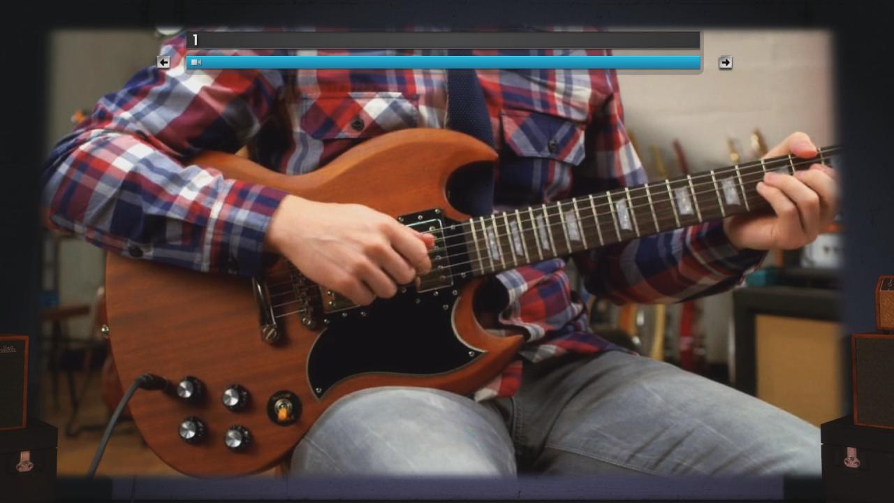 Rocksmith 2014 Remastered Edition US XBOX One CD Key
