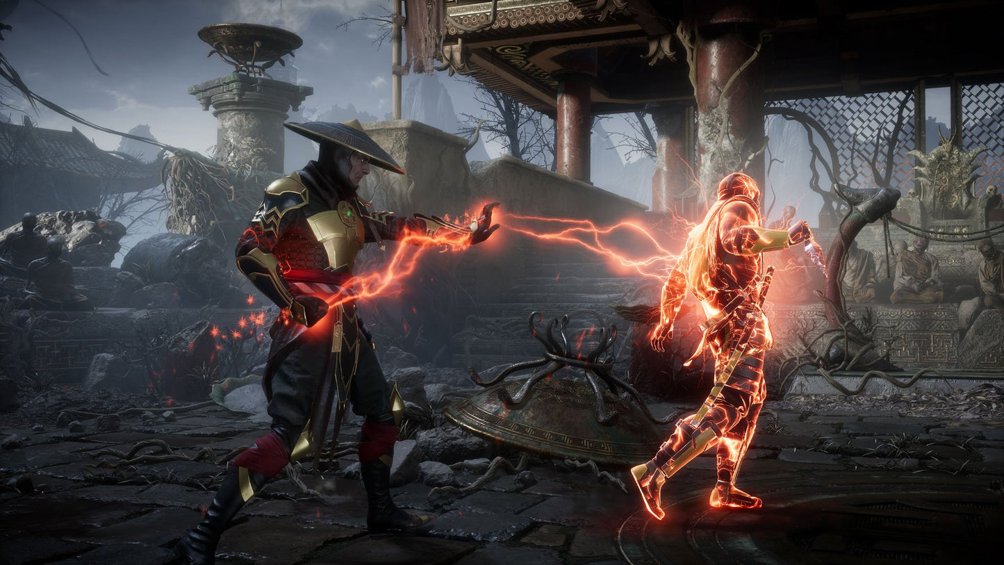 Mortal Kombat 11 - Kombat Pack DLC XBOX One CD Key