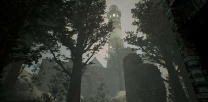 No70: Eye of Basir Steam CD Key