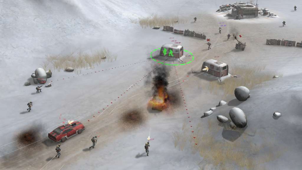 APOX Steam CD Key