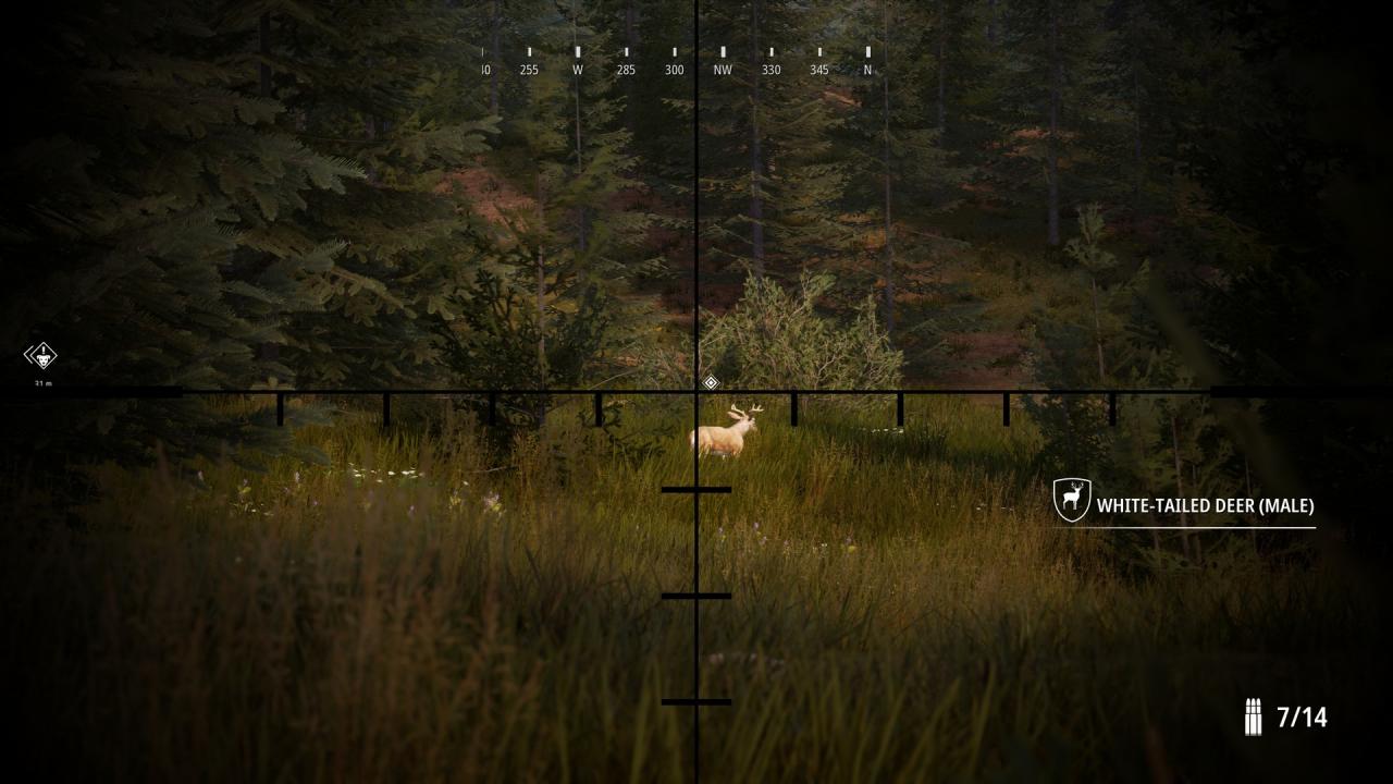 Hunting Simulator 2 PS5 Account