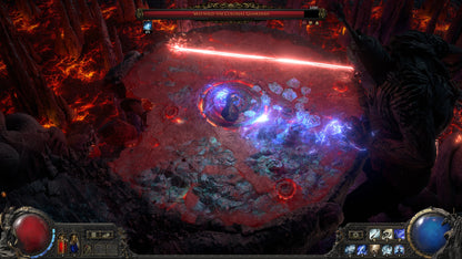 Path of Exile 2 Early Access PC Official website CD Key