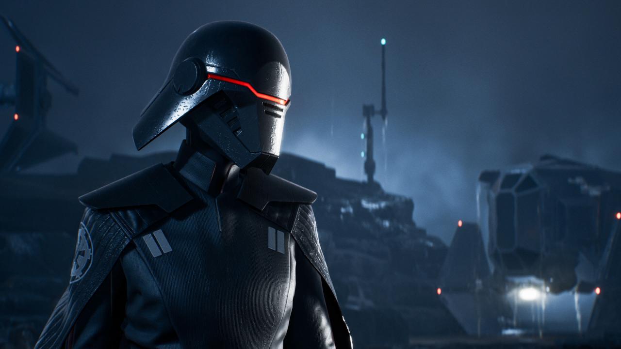 Star Wars: Jedi Fallen Order PS4/PS5 Online Account Activation