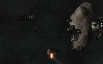 Void Destroyer Steam CD Key