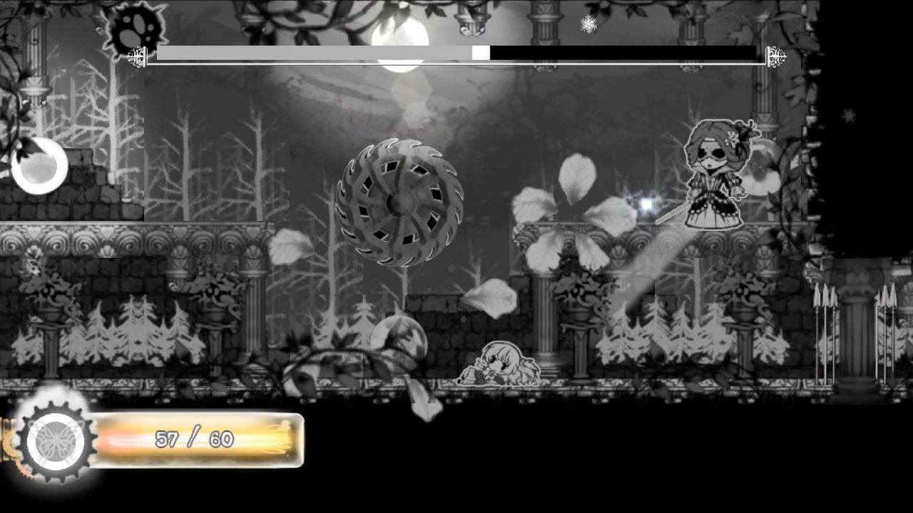 Nevaeh Steam CD Key