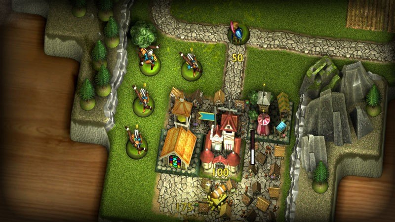 Hoard Complete Pack Steam CD Key